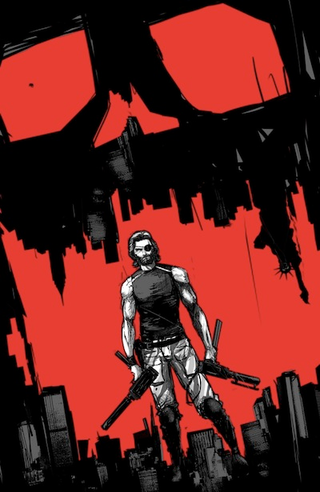 Illustration for article titled All the Greatest Comics News From This Year's Comic-Con